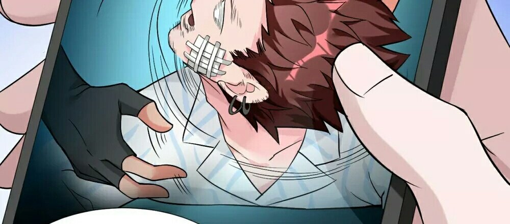 King of The Soldiers Chapter 04 Gambar 51
